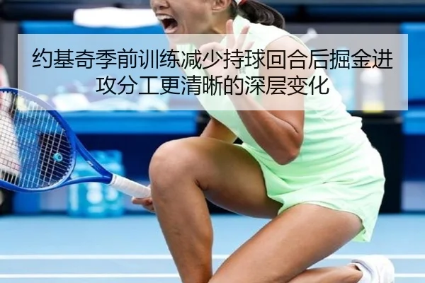 约基奇季前训练减少持球回合后掘金进攻分工更清晰的深层变化
